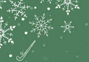 Sopar de Nadal - Secció de Hockey Atlètic en Terrassa