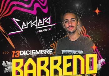 Barreno -Noche de Remember - REVIVE AQUELLOS MARAVILLOSOS AÑOS - Sábado 13 de Diciembre en Arnedo