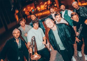 Querbeat en Heinsberg