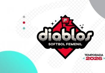 Softbol Bravas de Leon v. Diablos Rojos Temporada 2026 Ciudad de México