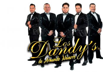 Los Dandys en México