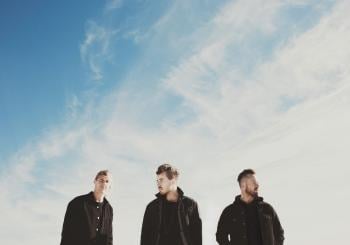 RÜFÜS DU SOL EUROPE '26 en Casalecchio di Reno