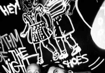 Mostaza · Gijonne · The Flying Robin · Le Petit Steve en Madrid