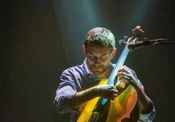 MATTHIEU SAGLIO SOLO Madrid