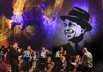 Sant Andreu Jazz Band en Amer