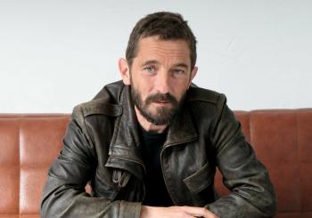 Borja Penalba en Amer