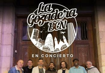 Latin Underground! ::: La Gozadera BCN + Dj La Ká en Barcelona
