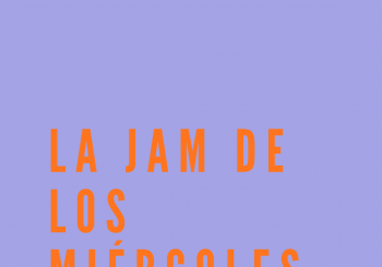 la jam de los miércoles en Las palmas de gran canaria