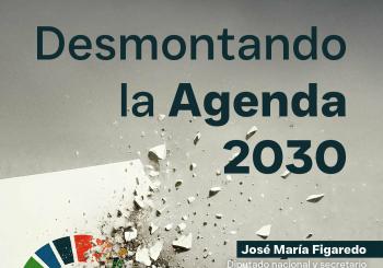 Desmontando la Agenda 2030 en Madrid