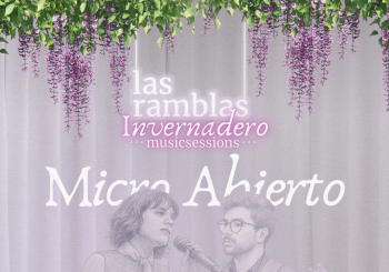 Micro Abierto Dedicado a ti... Las Ramblas Centro en Las Palmas de Gran Canaria