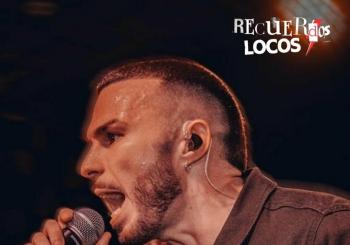 CONCIERTO EL CANTO DEL LOCO TRIBUTO THEATRECLUB VILLARROBLEDO