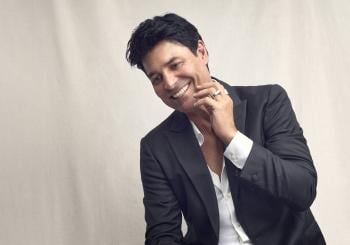 Chayanne - Concert Music Festival Chiclana de la Frontera