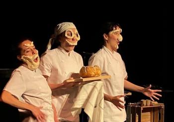 FUM FUM FUM 2025 - UN TROS DE PA en Lleida