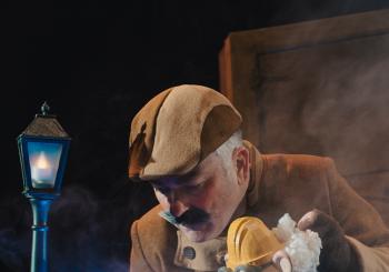 FUM FUM FUM 2025 - SOMION en Lleida