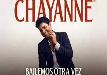 Chayanne en Almeria