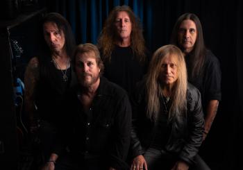 Savatage - Prelude to Madness - Summer Tour 2026 en Leipzig