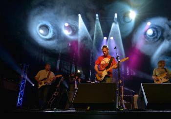 Floyd Unlimited Bremen