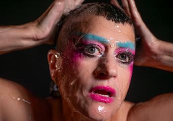 Peaches - No Lube So Rude Tour 2026 en Hamburg