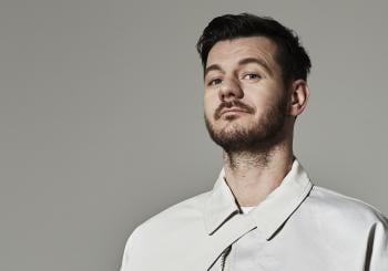 Alessandro Cattelan - Benvenuto nell’AI! Santa Maria degli Angeli