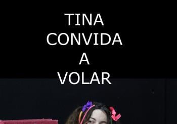 Teatre Familiar: Tina convida a volar - Sala La Fornal en Manacor, 07500