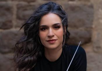 Navidad en el Palau: Homenaje a Morricone y Rota Barcelona