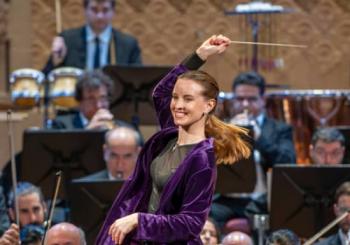 Navidad en el Palau: Concierto de Año Nuevo Barcelona