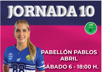 TENERIFE LIBBY'S LA ALGUNA VS ARENAL EMEVÉ (Jornada 10) en San Cristóbal de La Laguna