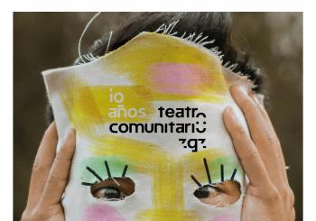 Veranos de Tetuán - Teatro Comunitario Tetuán (Madrid) en Zaragoza
