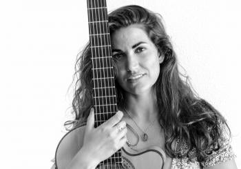 Atlas (AURORA BRIZ) (Jornadas Monstrenkas 2025 Jardunaldi Monstrenkoak) en Vitoria-Gasteiz