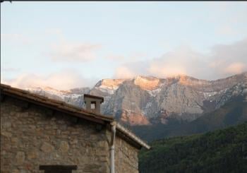 Orquestra Colònies Escola Folk del Pirineu I Inauguració TRÀD39 en Barcelona