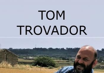 Concert: Tom Trovador - Sala La Fornal en Manacor
