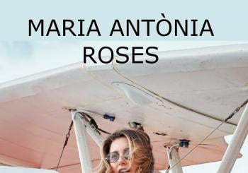 Concert: Maria Antònia Roses - Sala La Fornal en Manacor