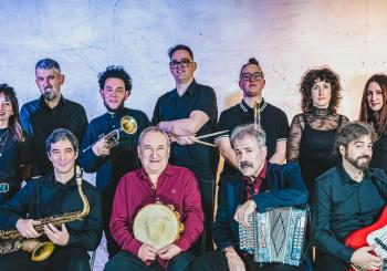 Tapia eta Leturia I TRÀD 39 en Barcelona