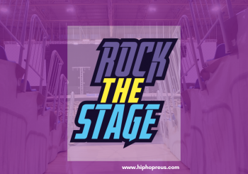 ROCK THE STAGE 2026 en Reus