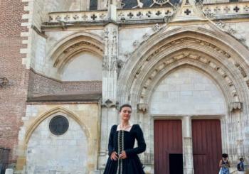 EPOK'TOUR - Revisitez l'histoire - Toulouse à la Renaissance