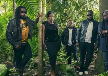 Ã¢ÂÂÃ¢ÂÂÃ¢ÂÂLoyalty Uk Tour W/ Morgan Heritage & Freddie McGrego en Bristol