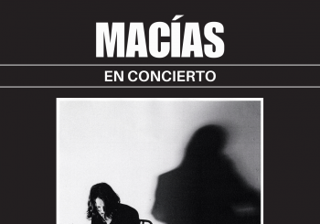 Macías - Hipócritas en Madrid