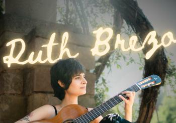 Ruth Brezo · Canción de Autora en Acústico en Barcelona