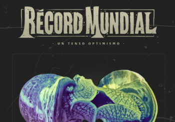 Récord Mundial + Chilling with my Cum en Albacete