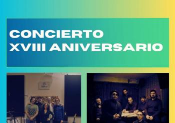 CONCIERTO XVIII ANIVERSARIO : Flat Five Syndicate - Soul Survivors en VALLES - PILOÑA