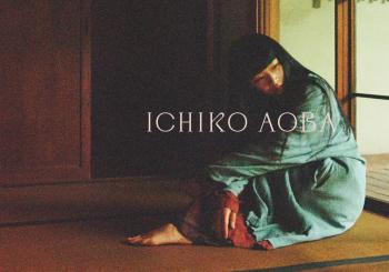 Ichiko Aoba - Across The Oceans Tour 2026 Garza G