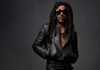 LENNY KRAVITZ and more | FIRENZE ROCKS 2026