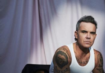 ROBBIE WILLIAMS and more | FIRENZE ROCKS 2026