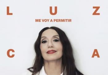 LUZ CASAL Gira “Me voy a permitir” en Santiago de Compostela