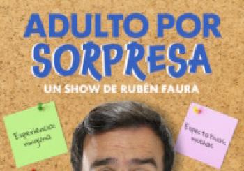 ADULTO POR SORPRESA en MURCIA