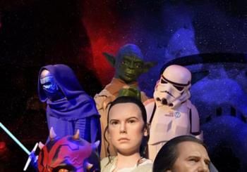 Skip the Line: The National Wax Museum Admission Ticket Dublin
