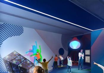 La città dei bambini e dei ragazzi - Museo dell'esperienza Genova