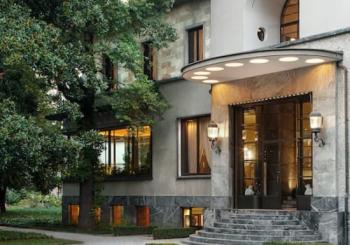 Milano City Card FAI Fondo Ambiente Italiano: Accesso a 4 musei della casa