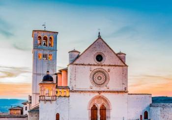 Assisi e Orvieto: Gita guidata di un giorno da Roma