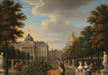 Visite guidée : Bruxelles des Animaux Brussels